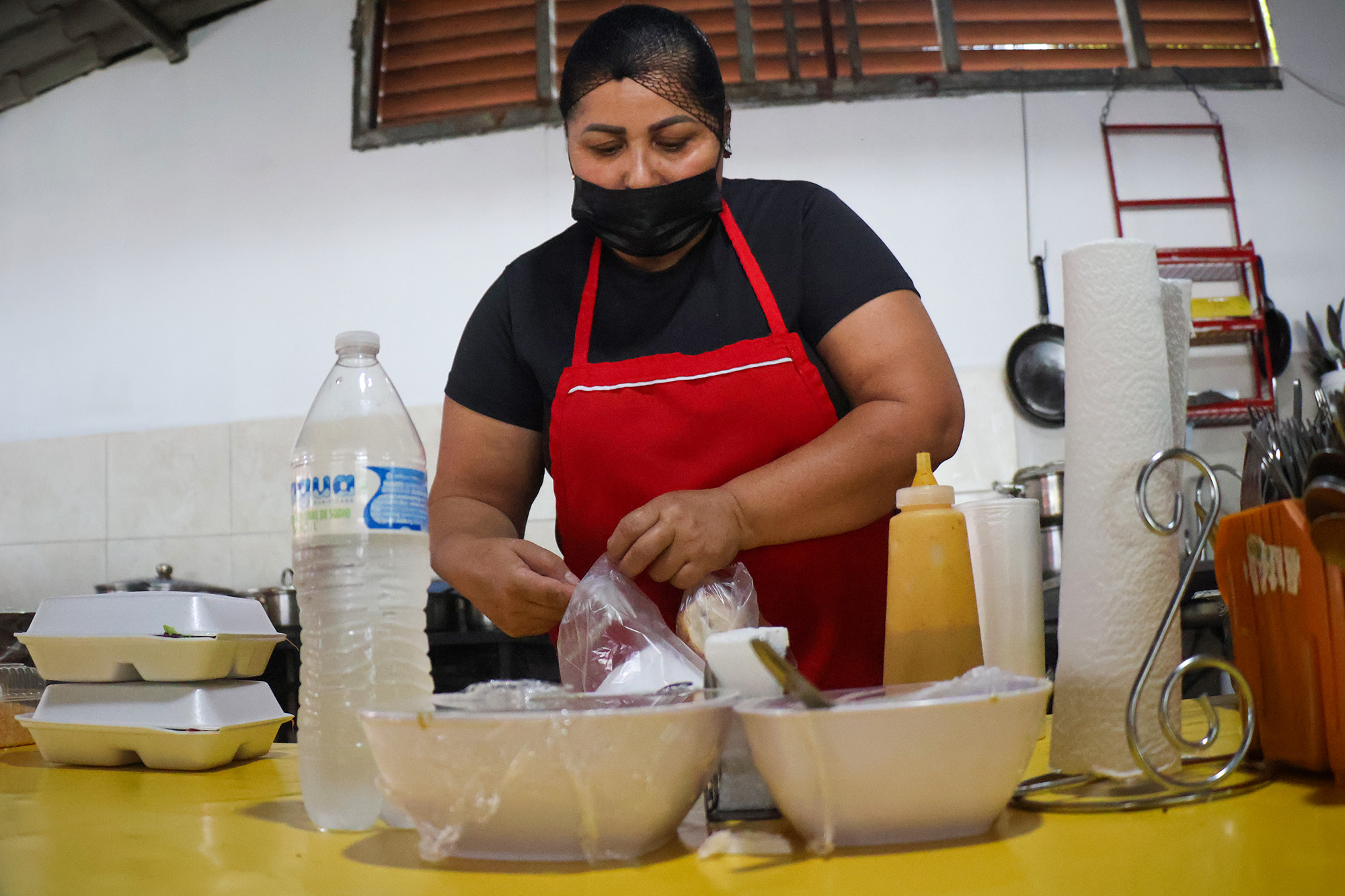 Tiendas escolares, aliadas de la educación, la salud y la solidaridad