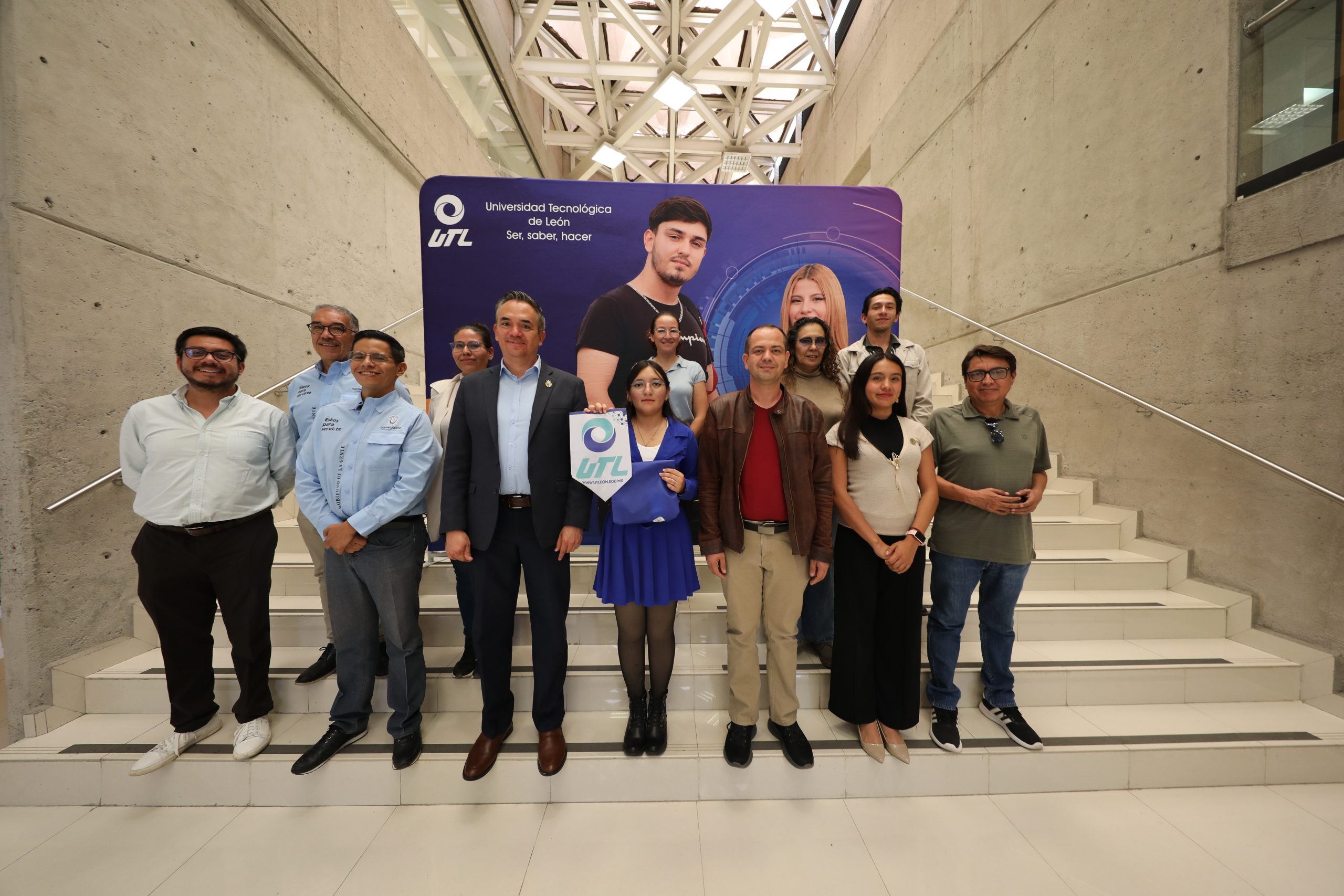 Estudiante guanajuatense representará a México en competencia mundial de habilidades en Shanghái