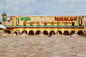 Guanajuato y sus Fiestas Patrias, una agenda que fortalece nuestra identidad y atrae visitantes