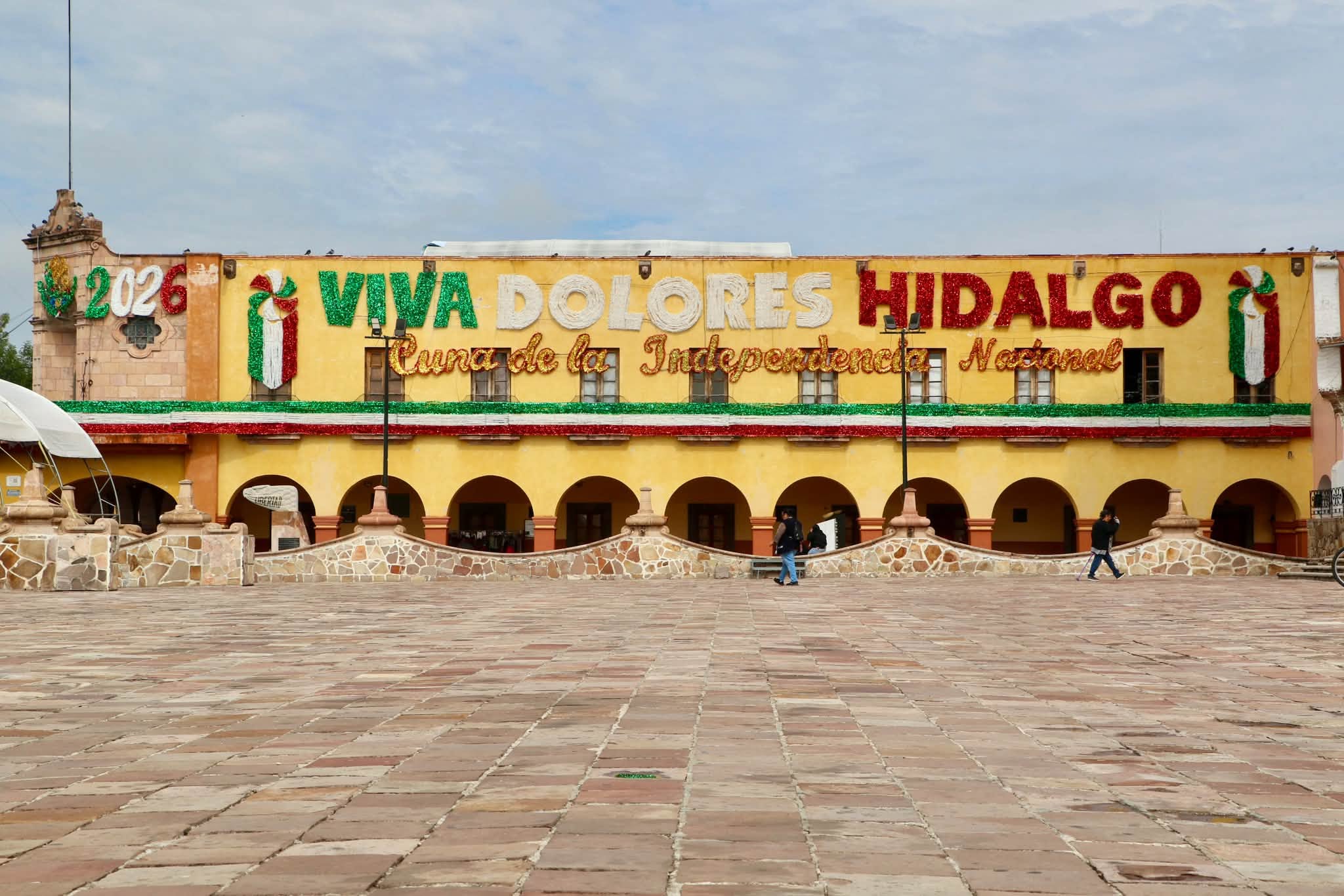 Guanajuato y sus Fiestas Patrias, una agenda que fortalece nuestra identidad y atrae visitantes