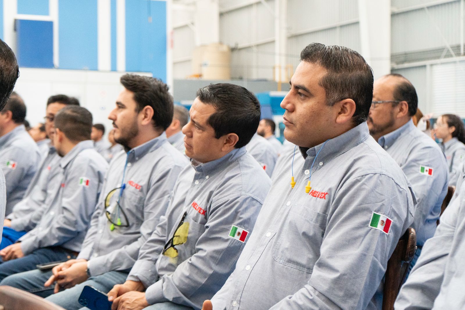 Inversión mexicana toma el primer lugar en Guanajuato