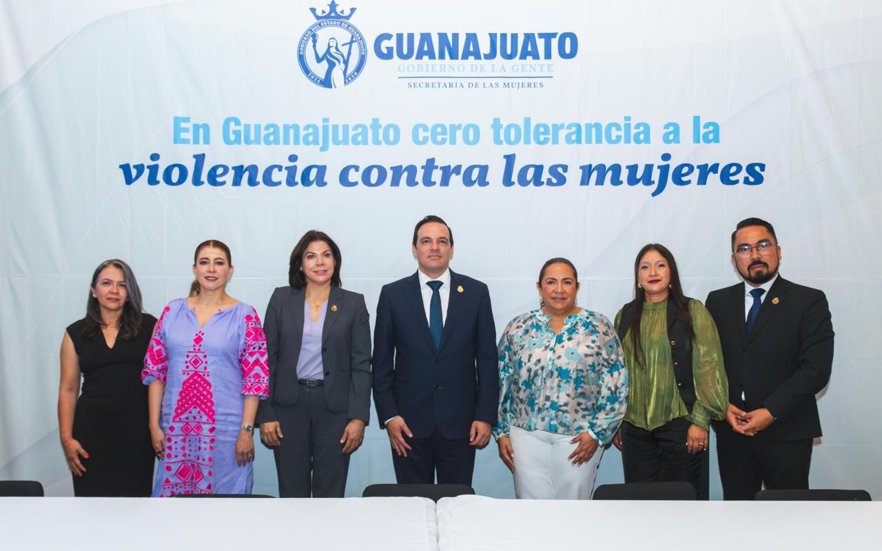 Fortalece Gobierno de la Gente atención a víctimas