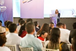 Romita fortalece su vocación turística con el respaldo del Gobierno de la Gente