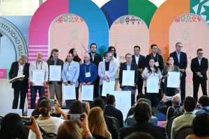 León, primer destino de México en obtener Certificado de Competitividad Global para la Industria de Reuniones