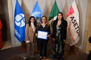 Turismo comunitario, identidad y desarrollo regional: Guanajuato reitera sus objetivos ante ONU Turismo y ASETUR