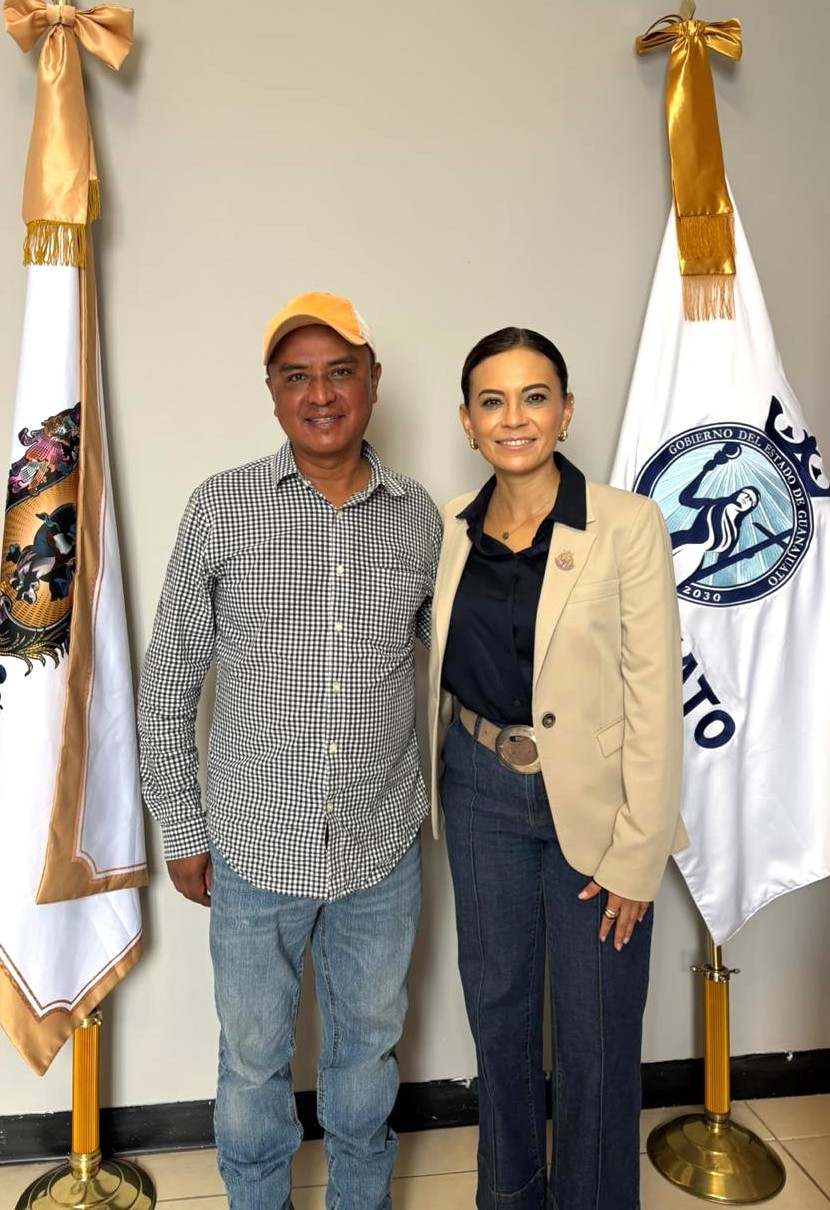 MigranteQuiero brinda atención a migrante guanajuatense deportado tras 26 años de residir en Estados Unidos.
