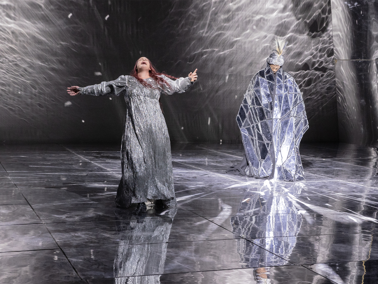 El Auditorio Mateo Herrera llega a su 16ª temporada de The Met: Live in HD