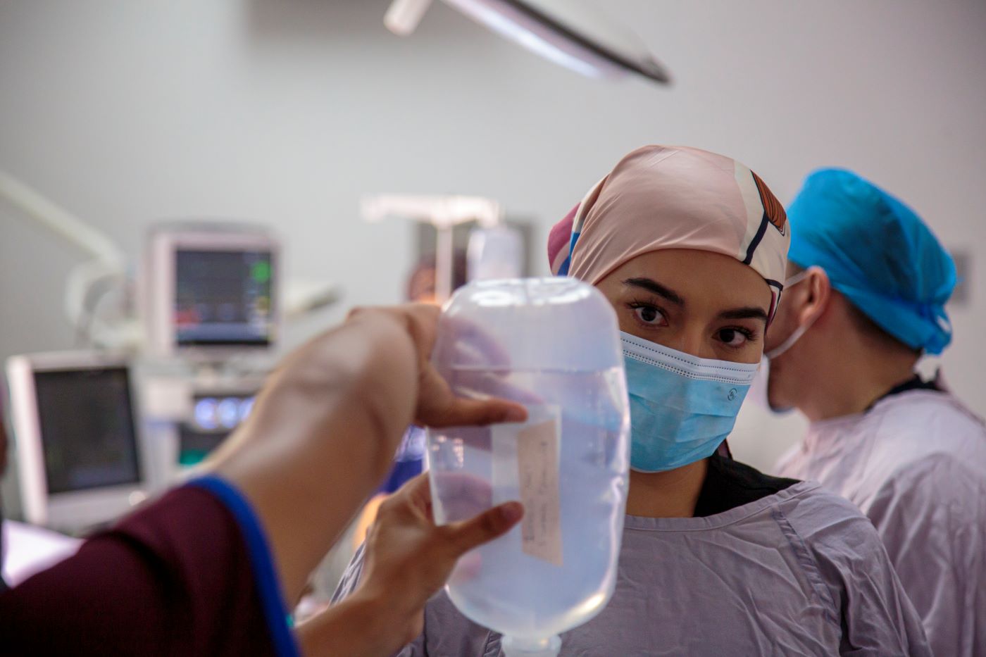 SSG promueve la detección oportuna de cáncer de mama.
