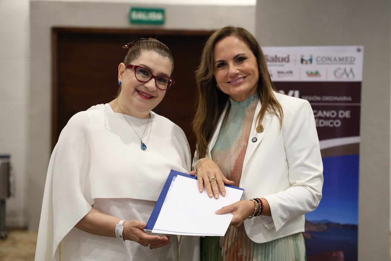 Guanajuato comparte con el país decálogos en Braille sobre derechos y obligaciones de pacientes