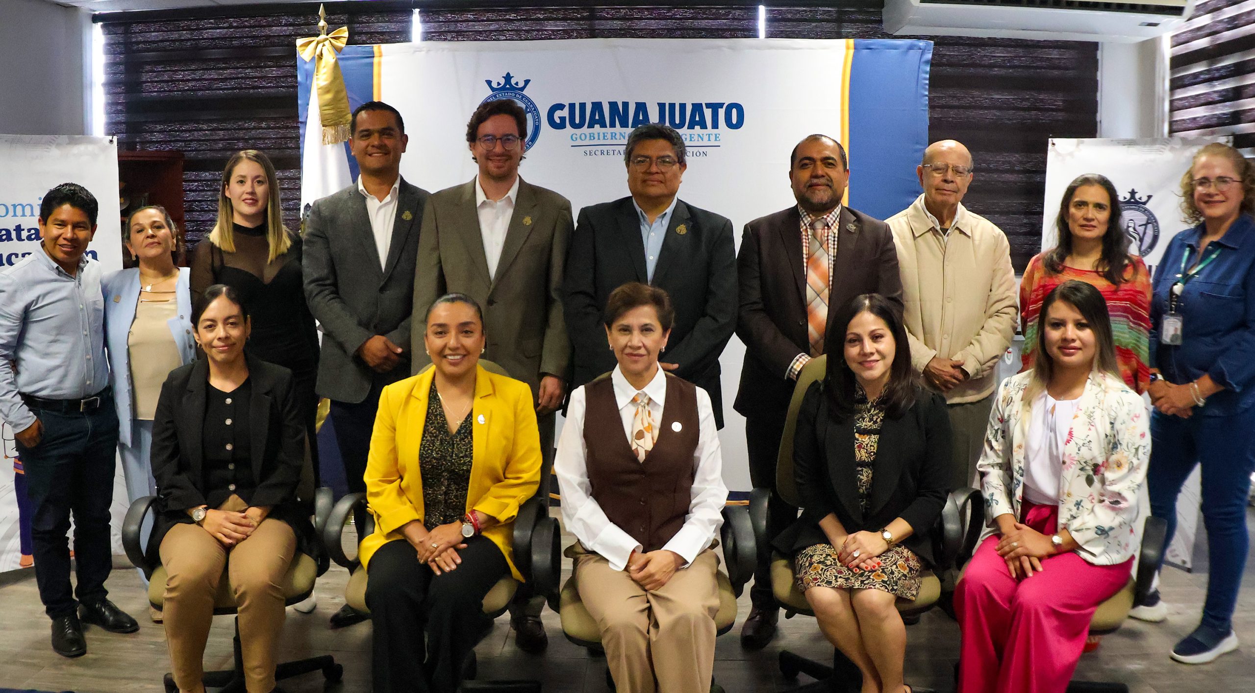 Vamos una mayor educación dual