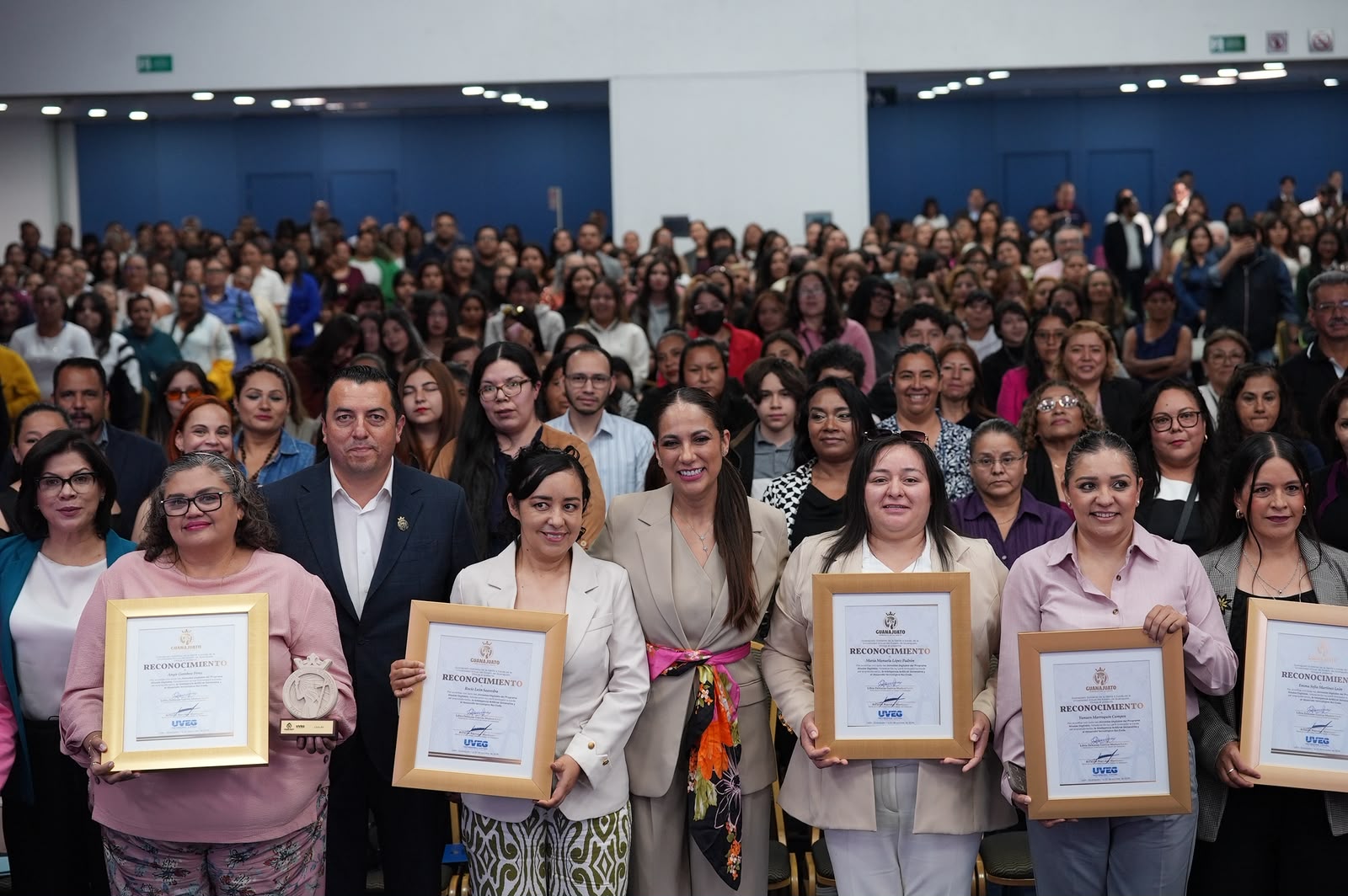 Con “Aliadas Digitales” más mujeres guanajuatenses alcanzan sus metas de emprendimiento.
