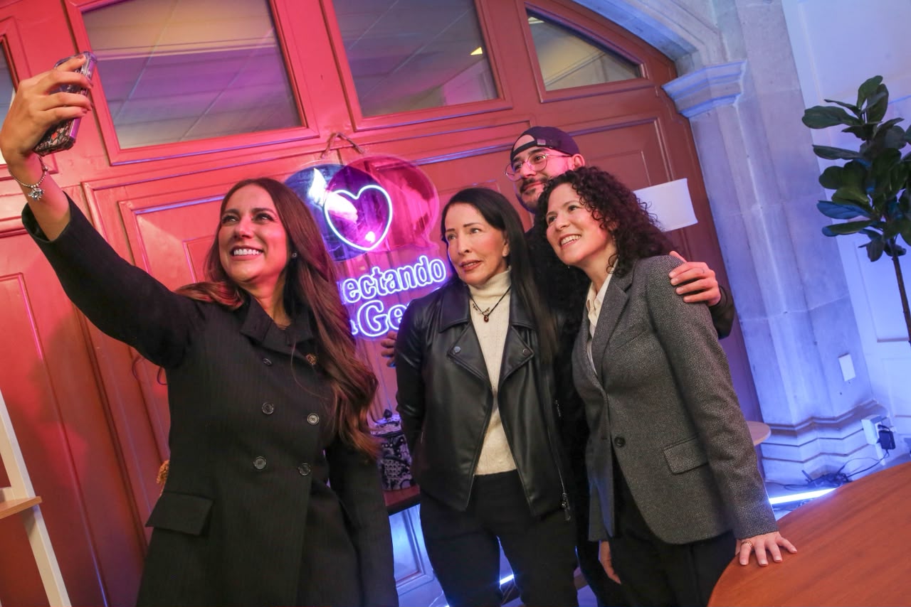 Impulsa Gobierno de la Gente el talento de artistas de Guanajuato en el FIC.