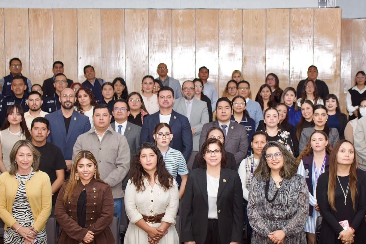 GUANAJUATO GARANTIZA JUSTICIA Y DIGNIDAD INSTITUCIONAL PARA LAS MUJERES INDÍGENAS Y AFROMEXICANAS