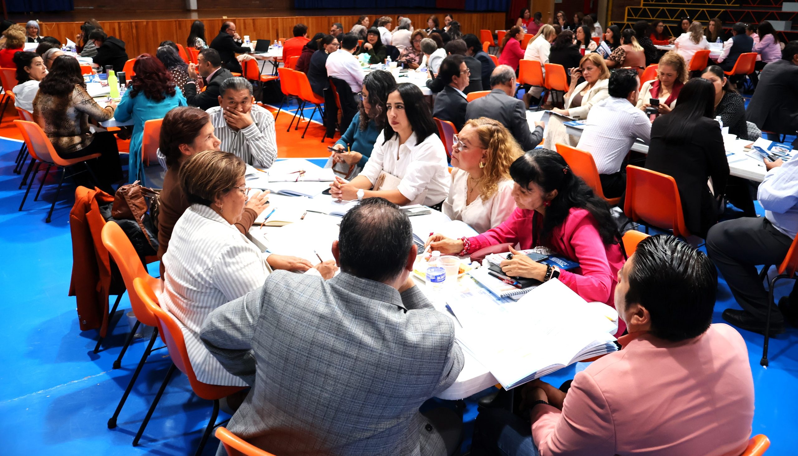 De los resultados a la acción: RIMA 2026 llegará a las aulas y fortalecerá la participación de las familias