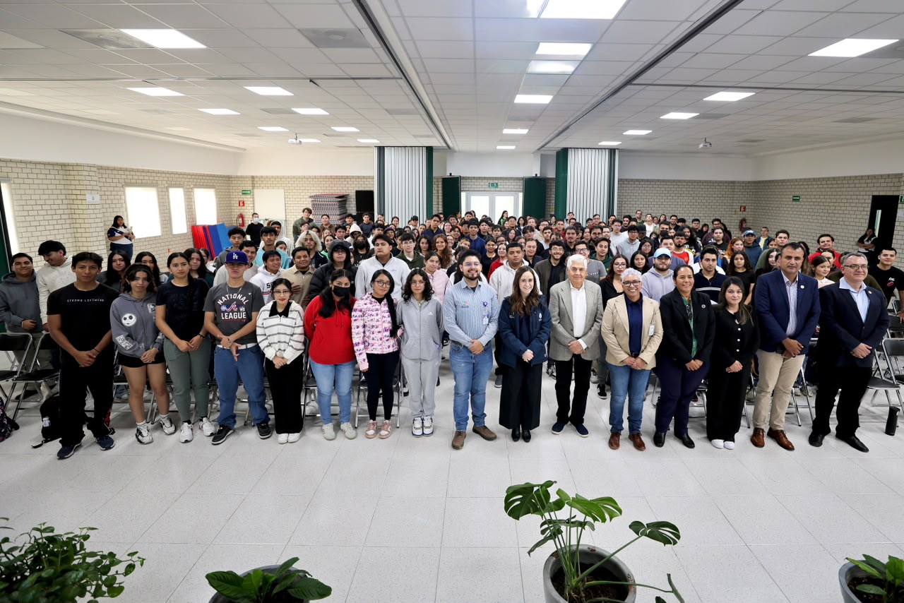 Fortalece Gobierno de la Gente conciencia ambiental entre las nuevas generaciones