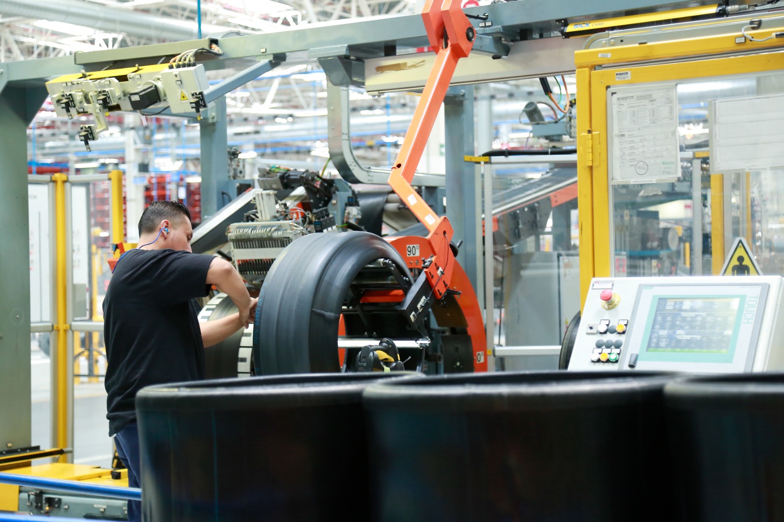 Guanajuato ocupa el 2do. lugar nacional en valor de producción manufacturera