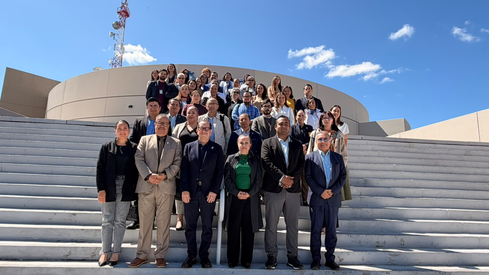 SSG extiende cartera de servicios de salud mental a los 46 municipios.