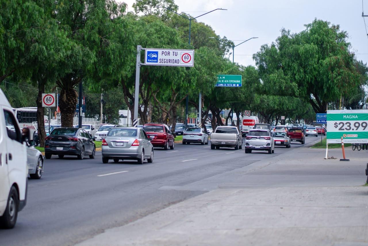 Municipio de León no acreditó la totalidad de los requisitos necesarios para la construcción del puente del bulevar Aeropuerto