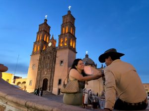 Estamos en la recta final de las Vendimias de Guanajuato 2026