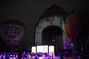 El FIG está por despegar; Guanajuato presenta programa en CdMx