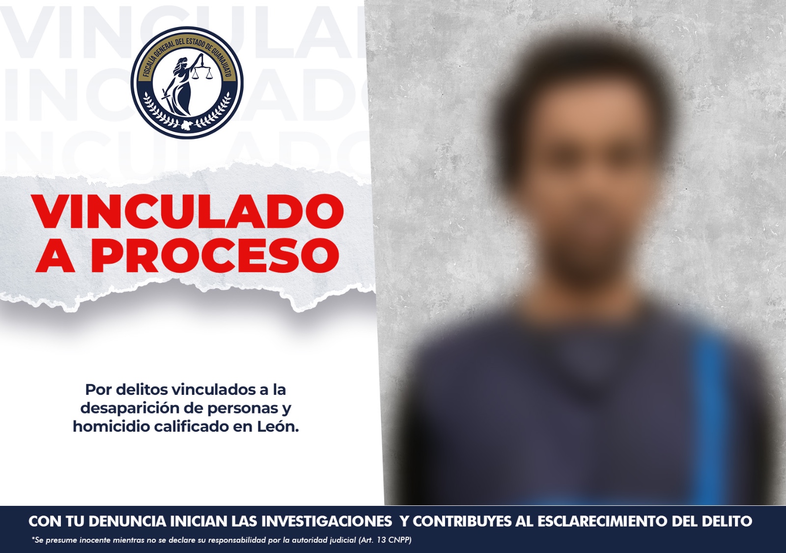 ESCLARECE FISCALÍA DE GUANAJUATO CRIMEN DE EXDELEGADO DE LA COMUNIDAD DE LA SANDÍA 