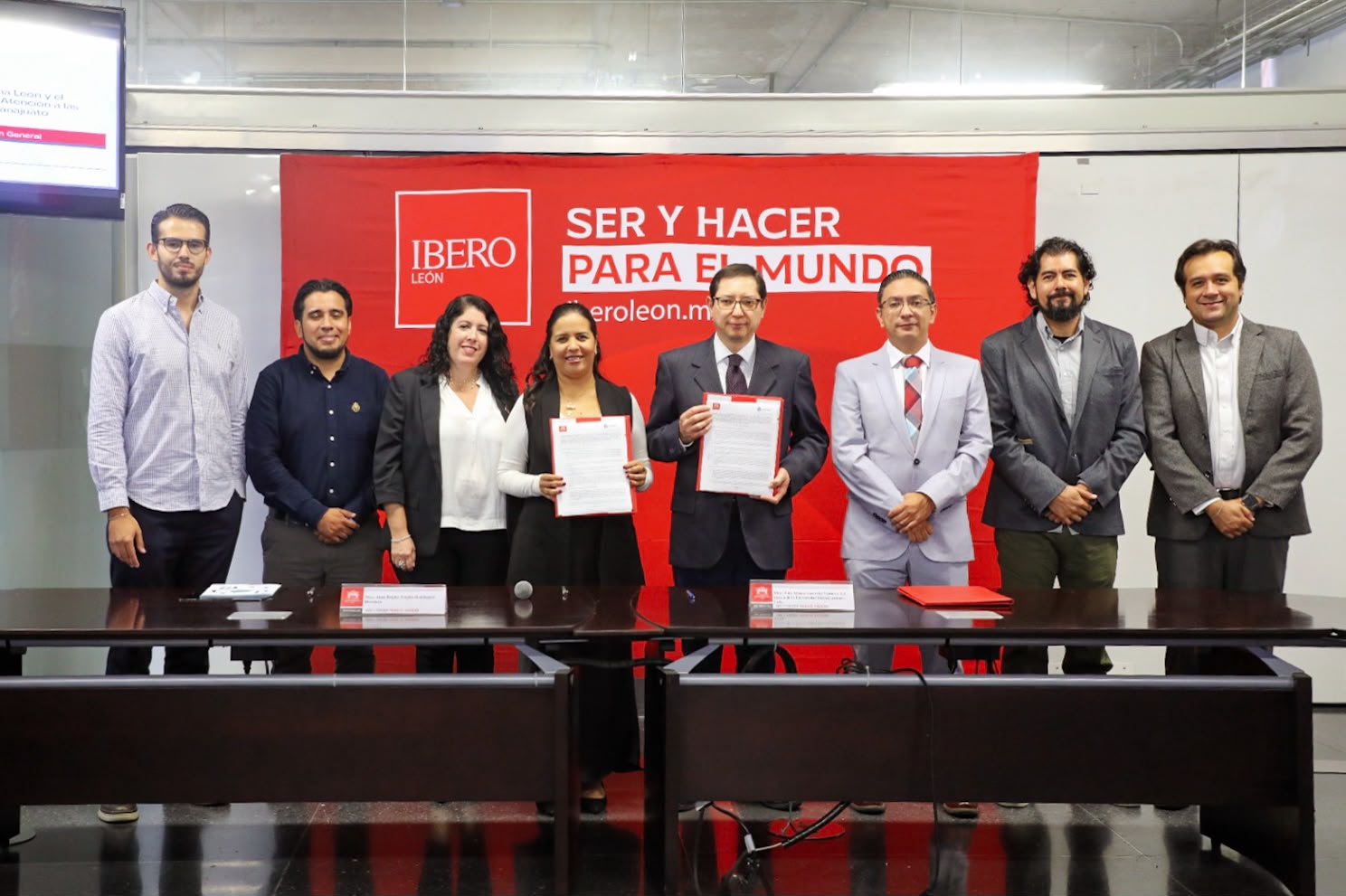 Juventudes estrecha lazos con universidades para abrir nuevas oportunidades de educación a jóvenes de Guanajuato