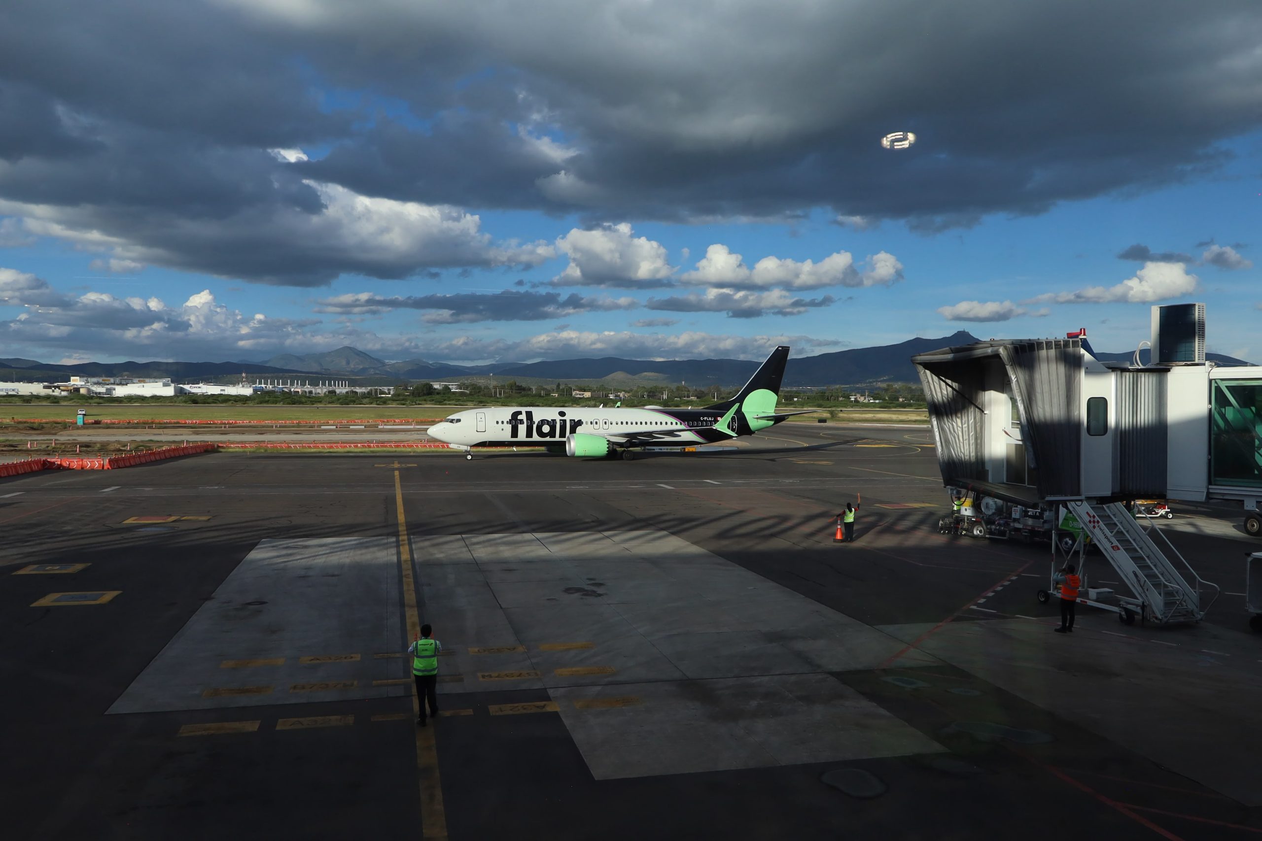 Guanajuato abre un nuevo camino hacia Canadá con vuelo directo del Bajío a Vancouver