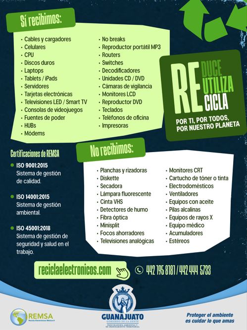 Procuraduría Ambiental invita al Reciclón 2026